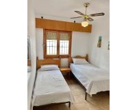 Revente - Appartement -
Torrevieja - Playa de los Locos