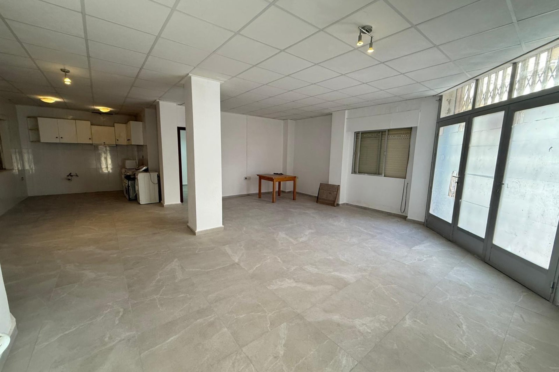 Revente - Appartement -
Torrevieja - Playa de los Locos