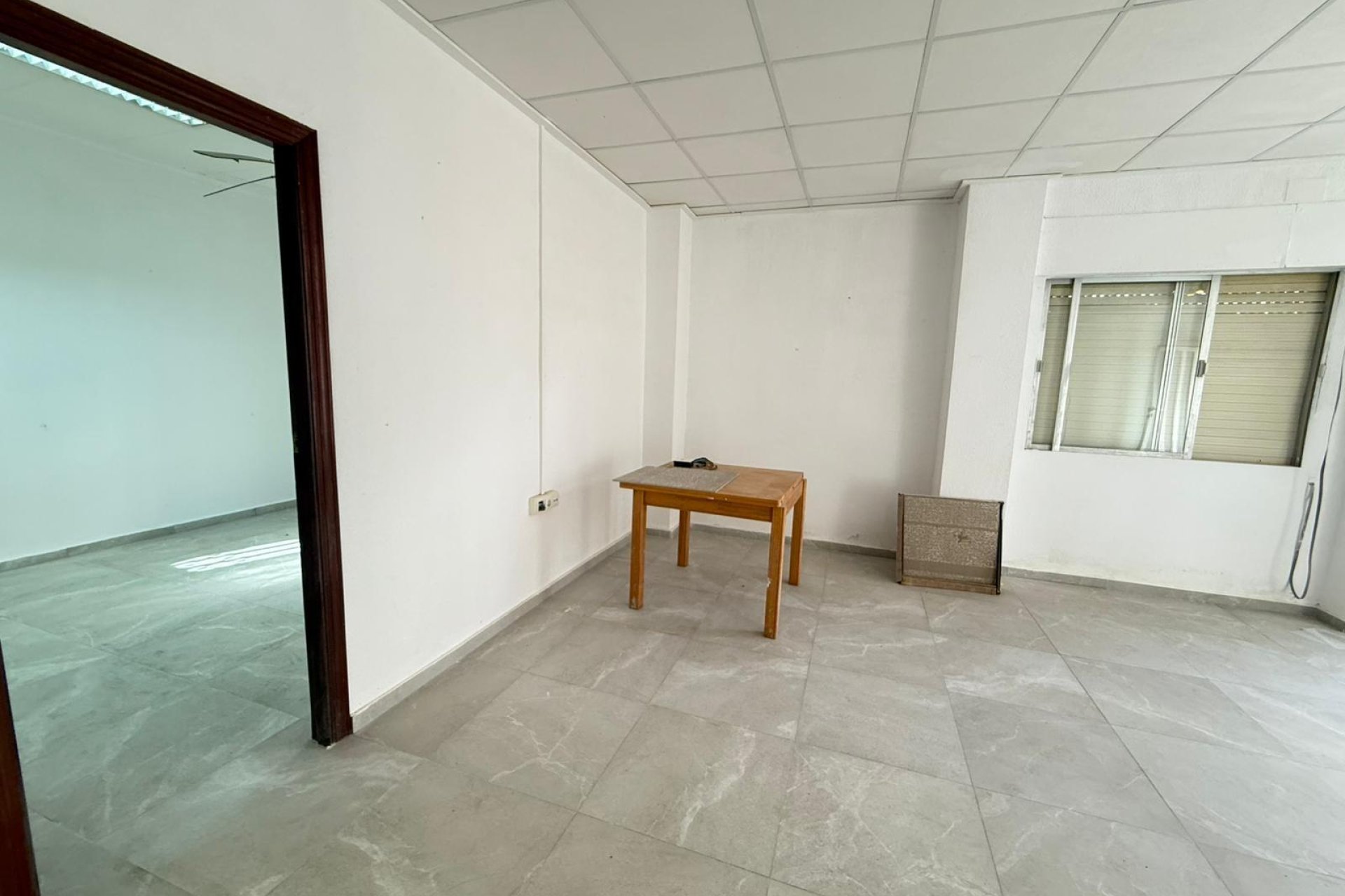 Revente - Appartement -
Torrevieja - Playa de los Locos