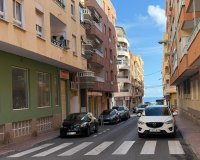 Revente - Appartement -
Torrevieja - Playa de los Locos