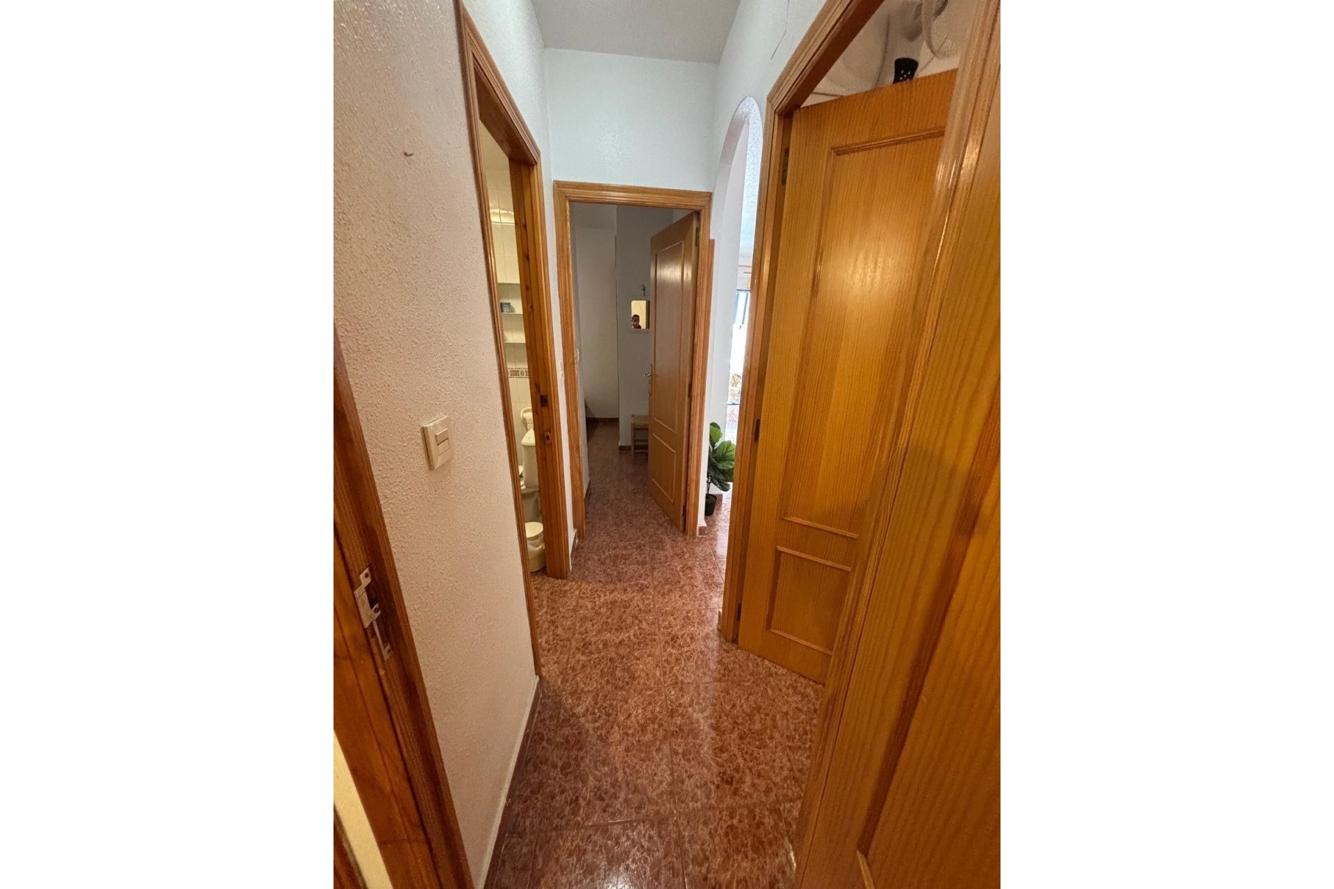 Revente - Appartement -
Torrevieja - Playa de los Locos