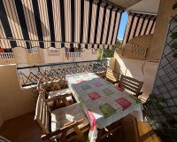 Revente - Appartement -
Torrevieja - Playa de los Locos