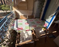 Revente - Appartement -
Torrevieja - Playa de los Locos