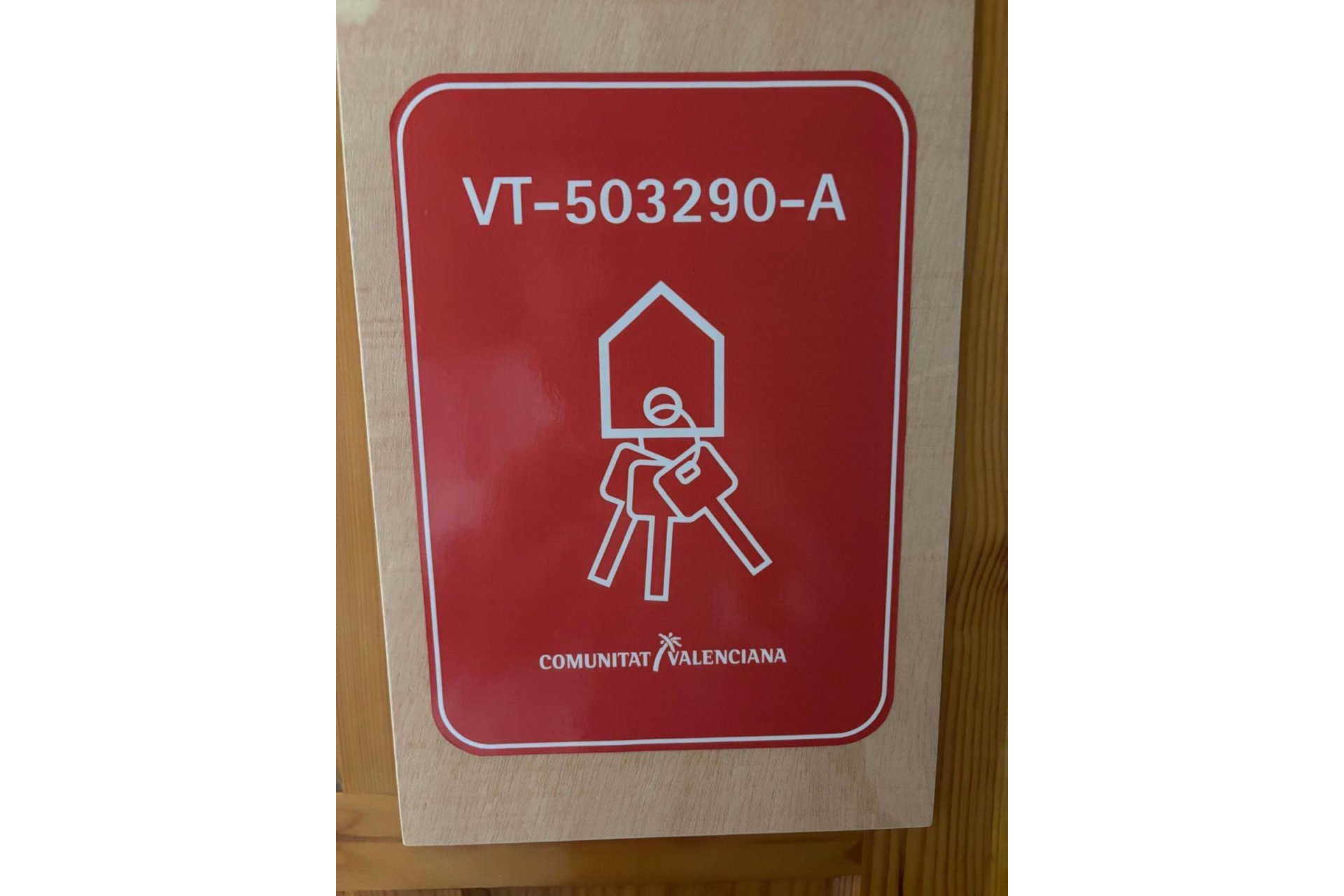 Revente - Appartement -
Torrevieja - Playa de los Locos