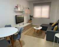 Revente - Appartement -
Torrevieja - Playa de los Locos