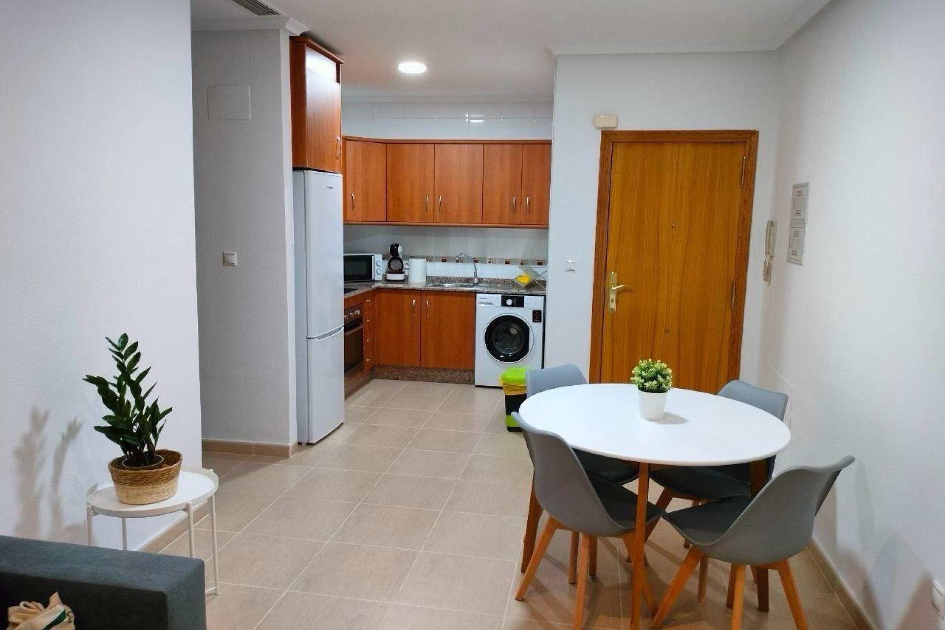Revente - Appartement -
Torrevieja - Playa de los Locos