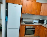 Revente - Appartement -
Torrevieja - Playa de los Locos