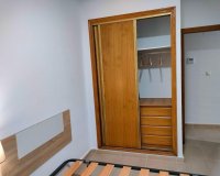 Revente - Appartement -
Torrevieja - Playa de los Locos