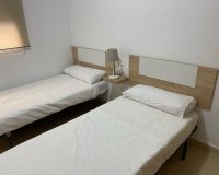 Revente - Appartement -
Torrevieja - Playa de los Locos