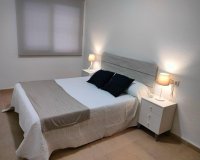 Revente - Appartement -
Torrevieja - Playa de los Locos