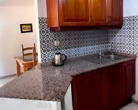 Revente - Appartement -
Torrevieja - Playa de los Locos