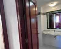 Revente - Appartement -
Torrevieja - Playa de los Locos