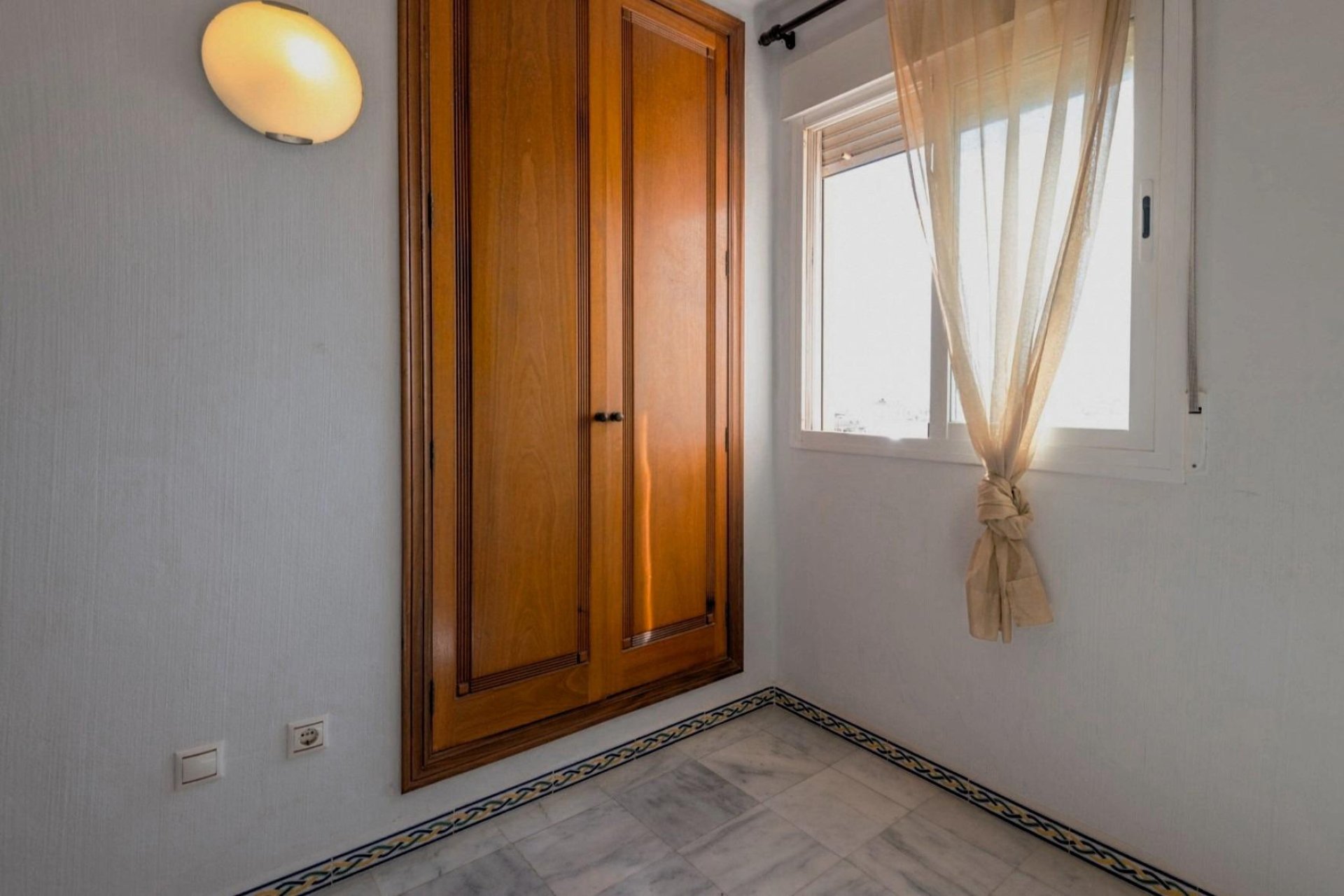 Revente - Appartement -
Torrevieja - Playa de los Locos