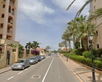 Revente - Appartement -
Torrevieja - Playa de los Locos