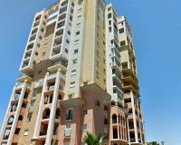 Revente - Appartement -
Torrevieja - Playa de los Locos