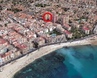 Revente - Appartement -
Torrevieja - Playa de los Locos