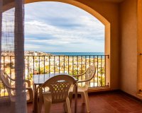 Revente - Appartement -
Torrevieja - Playa de los Locos