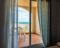 Revente - Appartement -
Torrevieja - Playa de los Locos