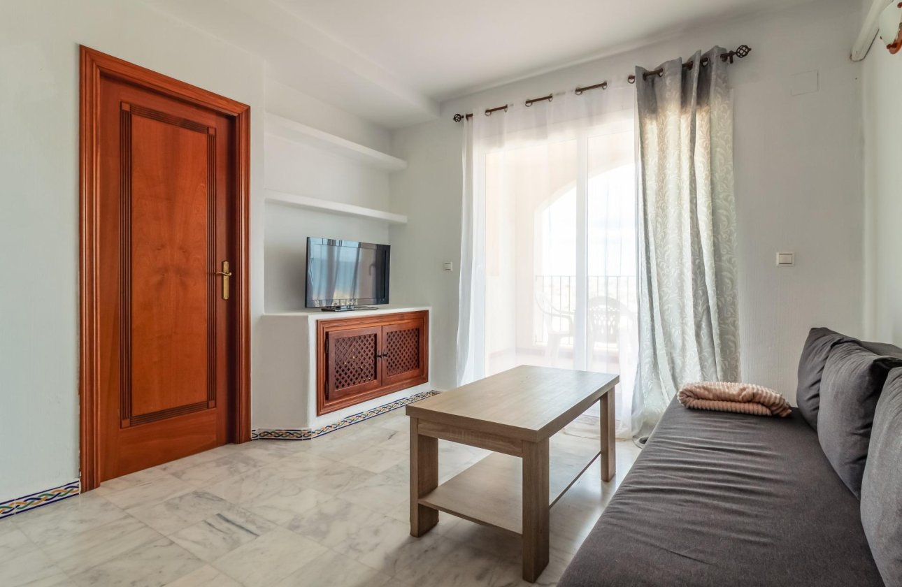 Revente - Appartement -
Torrevieja - Playa de los Locos