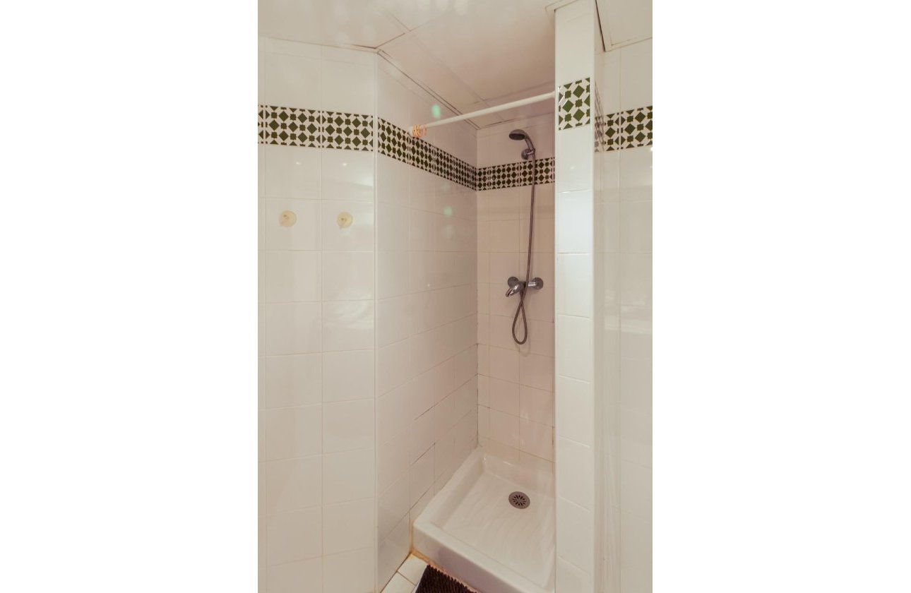 Revente - Appartement -
Torrevieja - Playa de los Locos