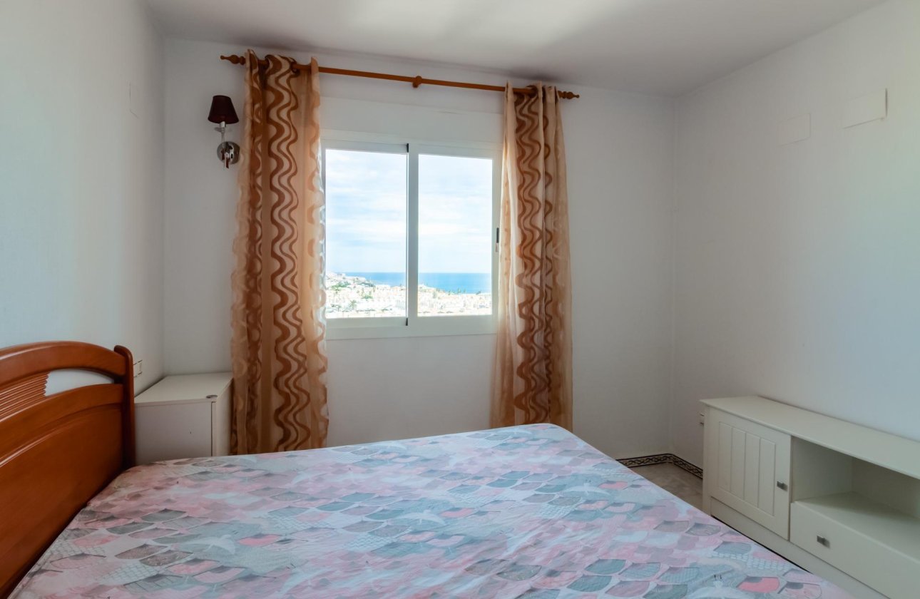 Revente - Appartement -
Torrevieja - Playa de los Locos