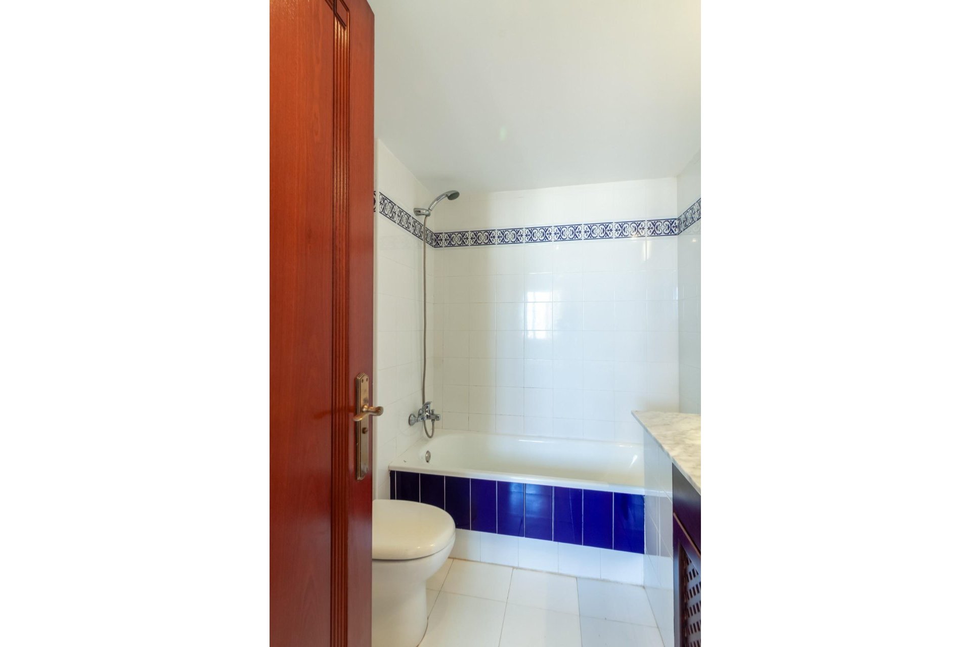 Revente - Appartement -
Torrevieja - Playa de los Locos