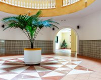 Revente - Appartement -
Torrevieja - Playa de los Locos