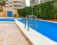 Revente - Appartement -
Torrevieja - Playa de los Locos