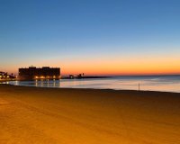Revente - Appartement -
Torrevieja - Playa de los Locos