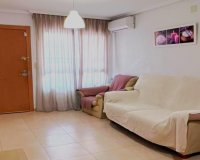 Revente - Appartement -
Torrevieja - Playa de los Locos