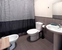 Revente - Appartement -
Torrevieja - Playa de los Locos