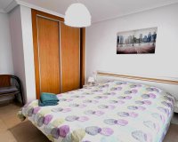 Revente - Appartement -
Torrevieja - Playa de los Locos