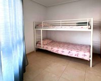 Revente - Appartement -
Torrevieja - Playa de los Locos