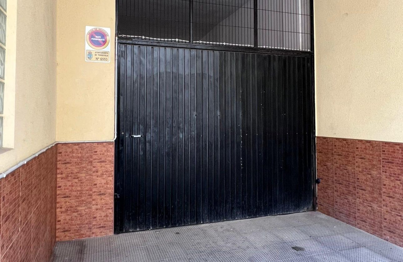 Revente - Appartement -
Torrevieja - Playa de los Locos