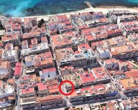 Revente - Appartement -
Torrevieja - Playa de los Locos