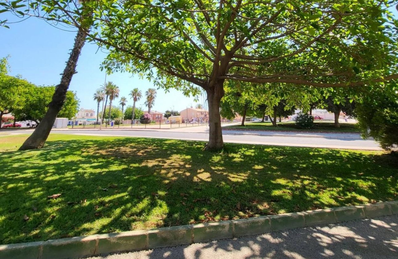 Revente - Appartement -
Torrevieja - Playa de los Locos