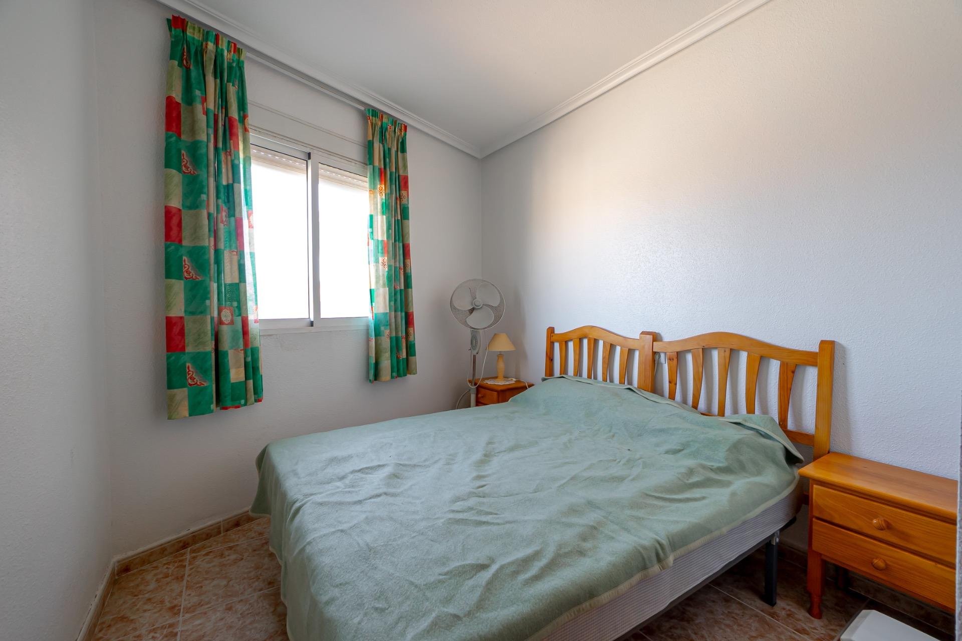 Revente - Appartement -
Torrevieja - Playa de los Locos