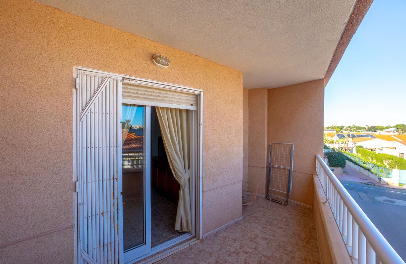 Revente - Appartement -
Torrevieja - Playa de los Locos