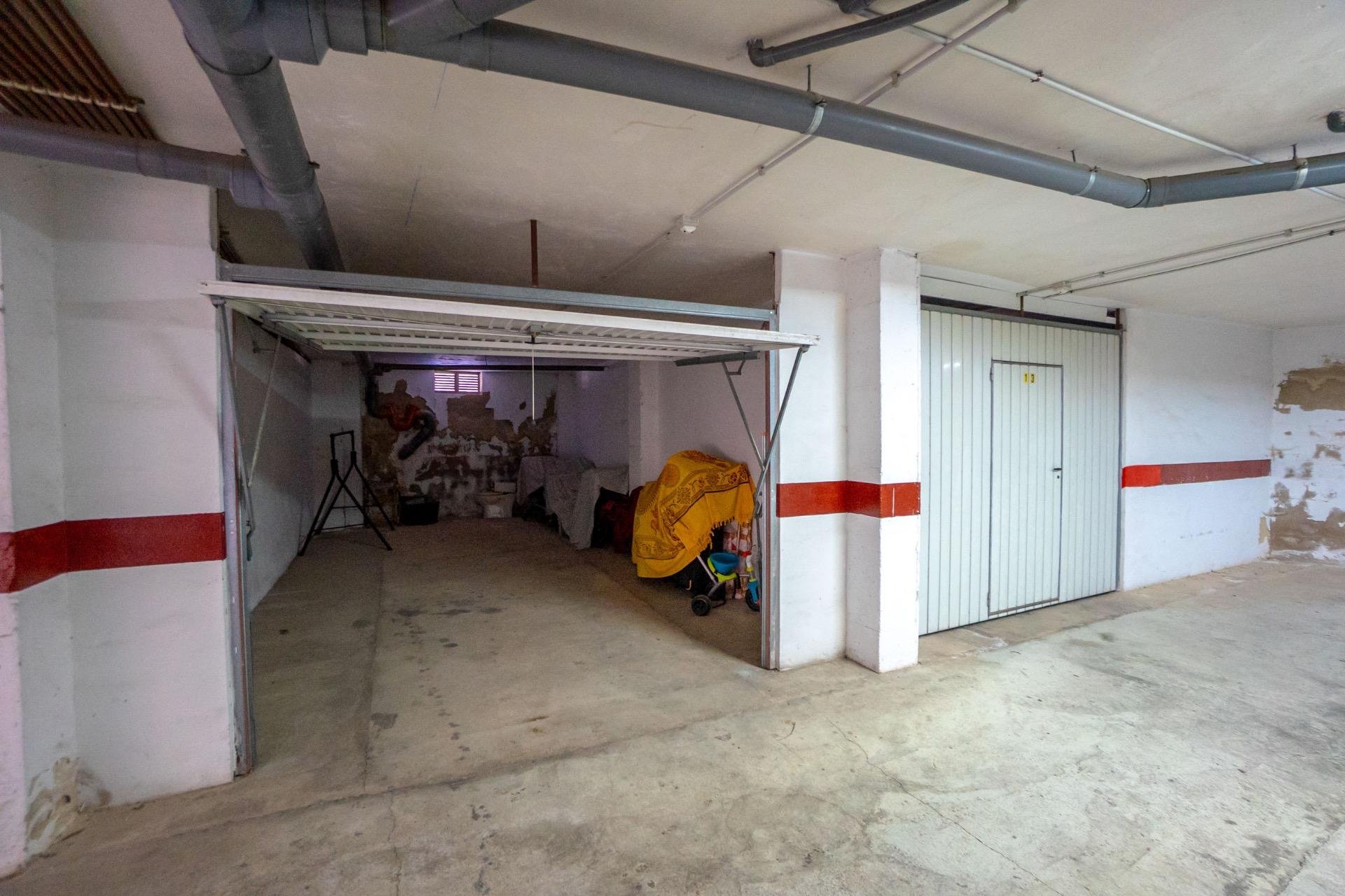 Revente - Appartement -
Torrevieja - Playa de los Locos