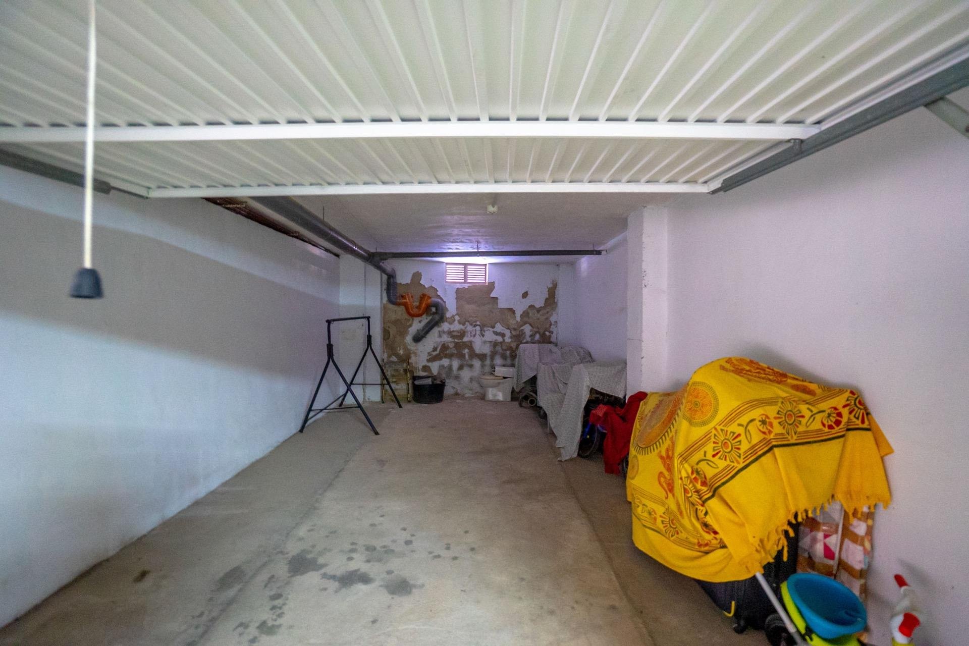 Revente - Appartement -
Torrevieja - Playa de los Locos