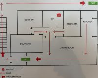 Revente - Appartement -
Torrevieja - Playa de los Locos