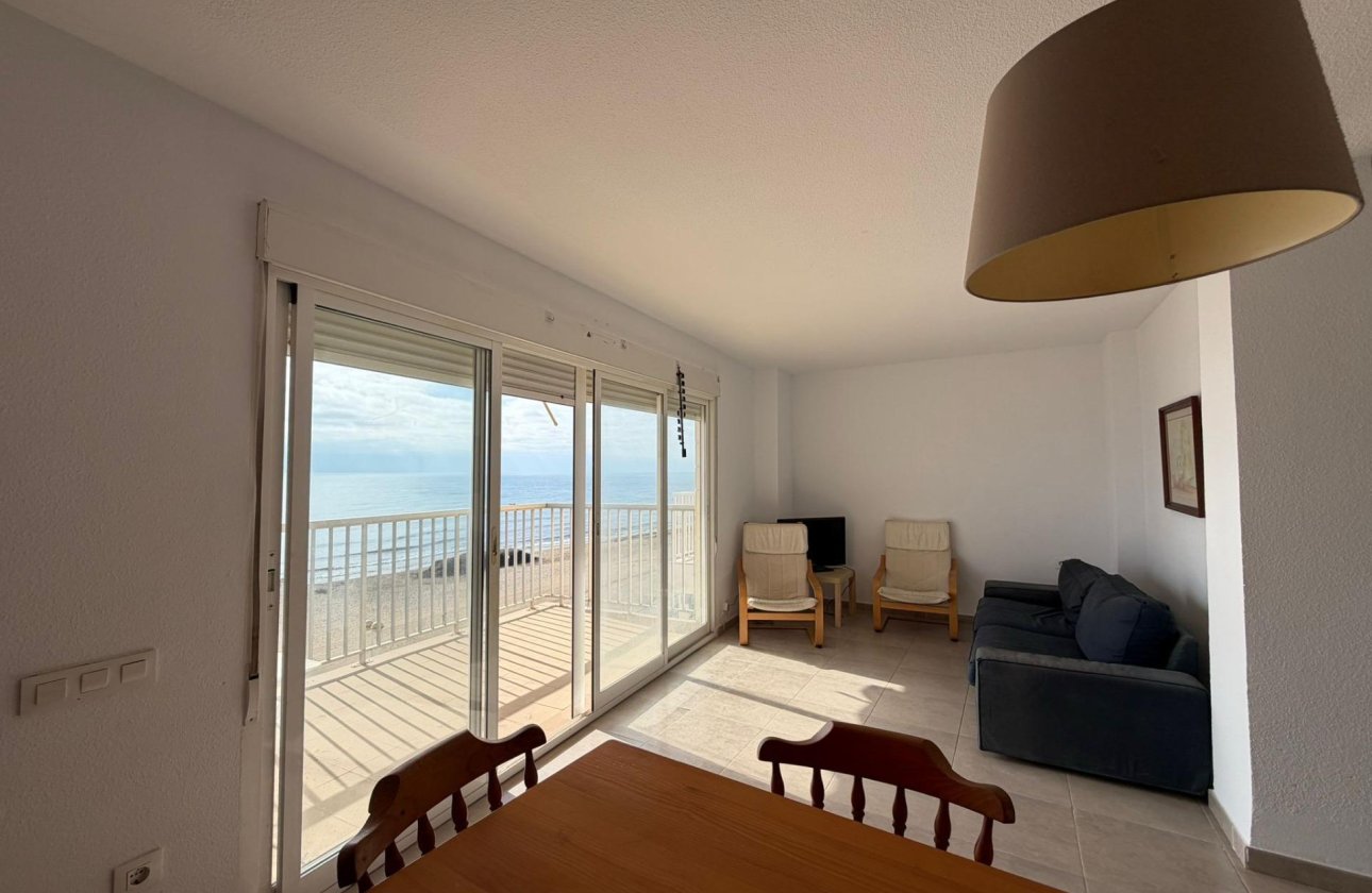 Revente - Appartement -
Torrevieja - Playa de los Locos