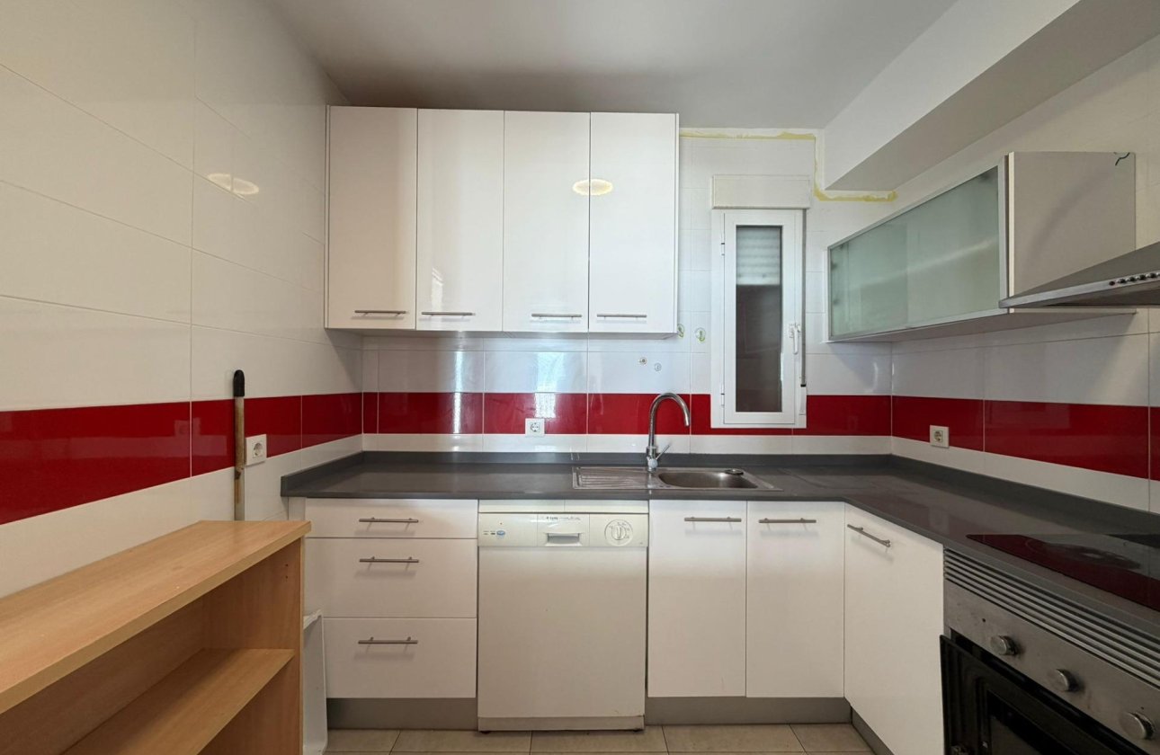 Revente - Appartement -
Torrevieja - Playa de los Locos