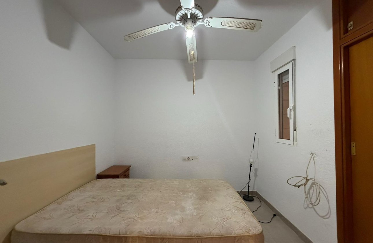 Revente - Appartement -
Torrevieja - Playa de los Locos