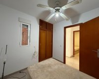 Revente - Appartement -
Torrevieja - Playa de los Locos