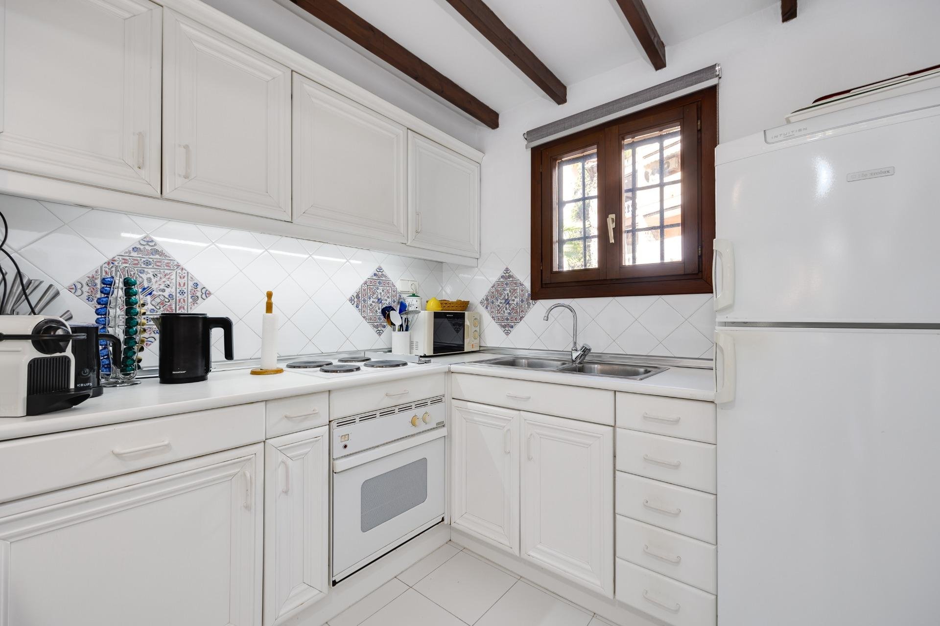 Revente - Appartement -
Torrevieja - Playa de los Locos