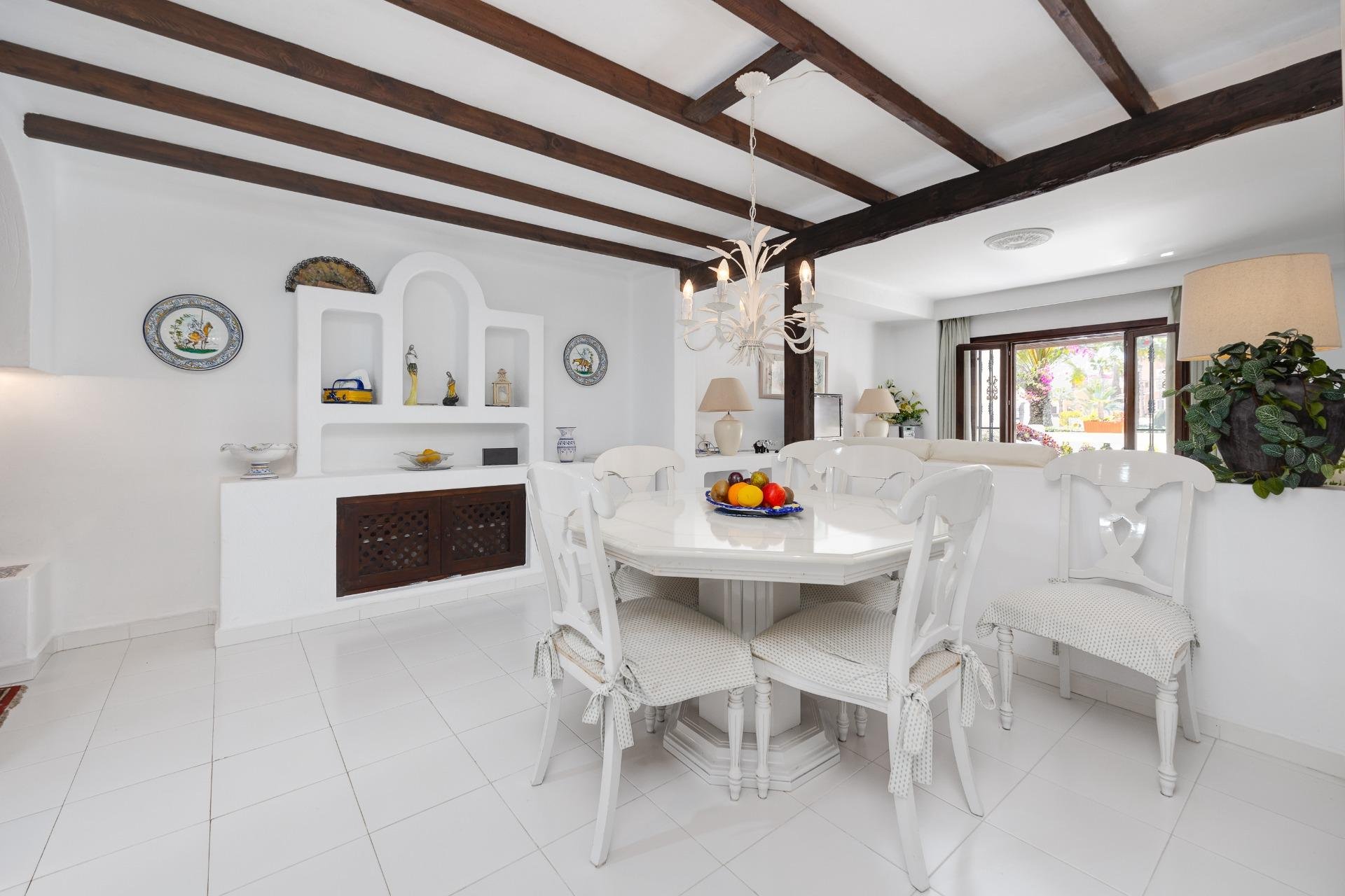 Revente - Appartement -
Torrevieja - Playa de los Locos