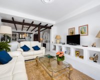 Revente - Appartement -
Torrevieja - Playa de los Locos