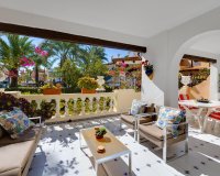 Revente - Appartement -
Torrevieja - Playa de los Locos