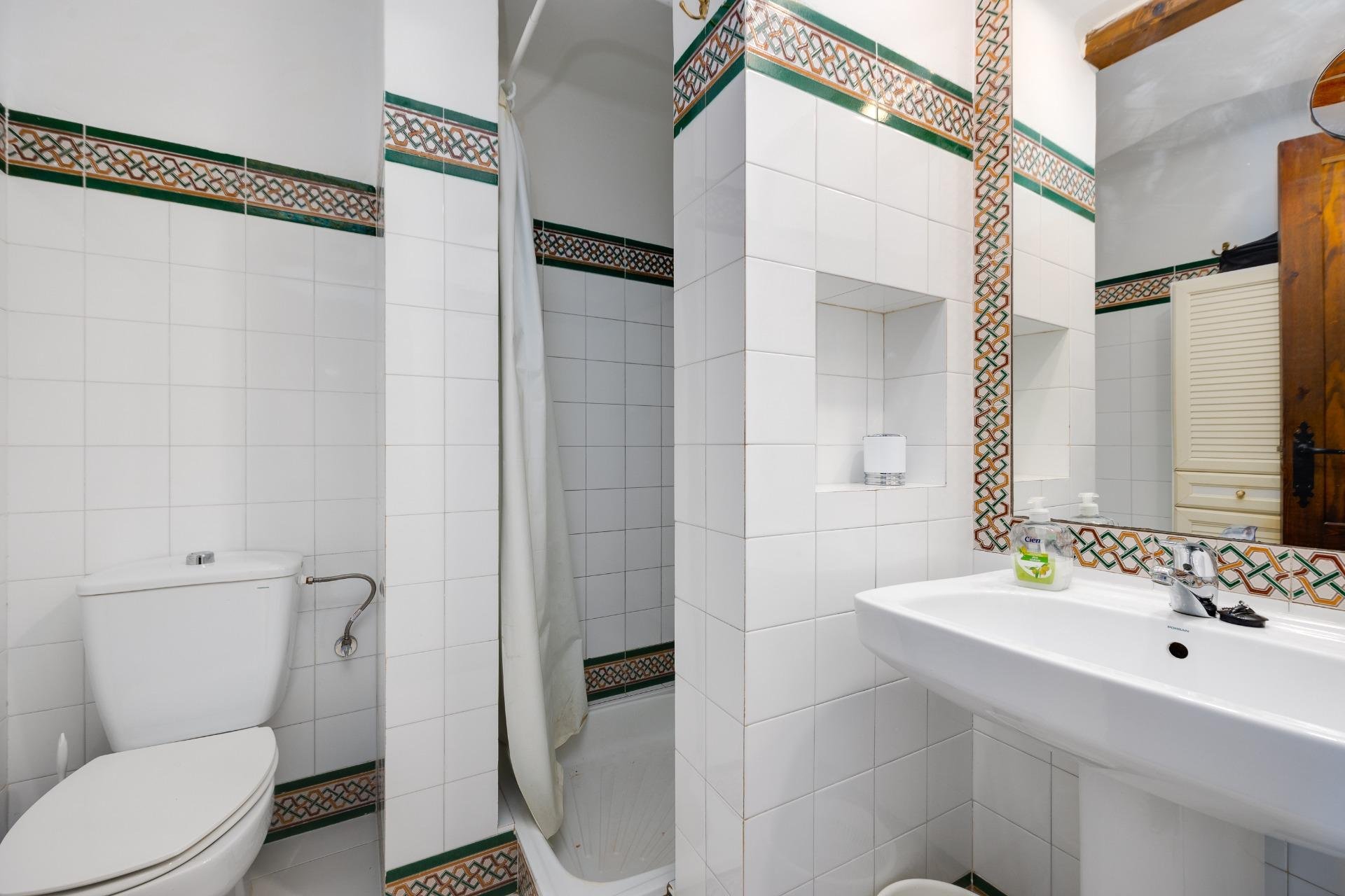 Revente - Appartement -
Torrevieja - Playa de los Locos